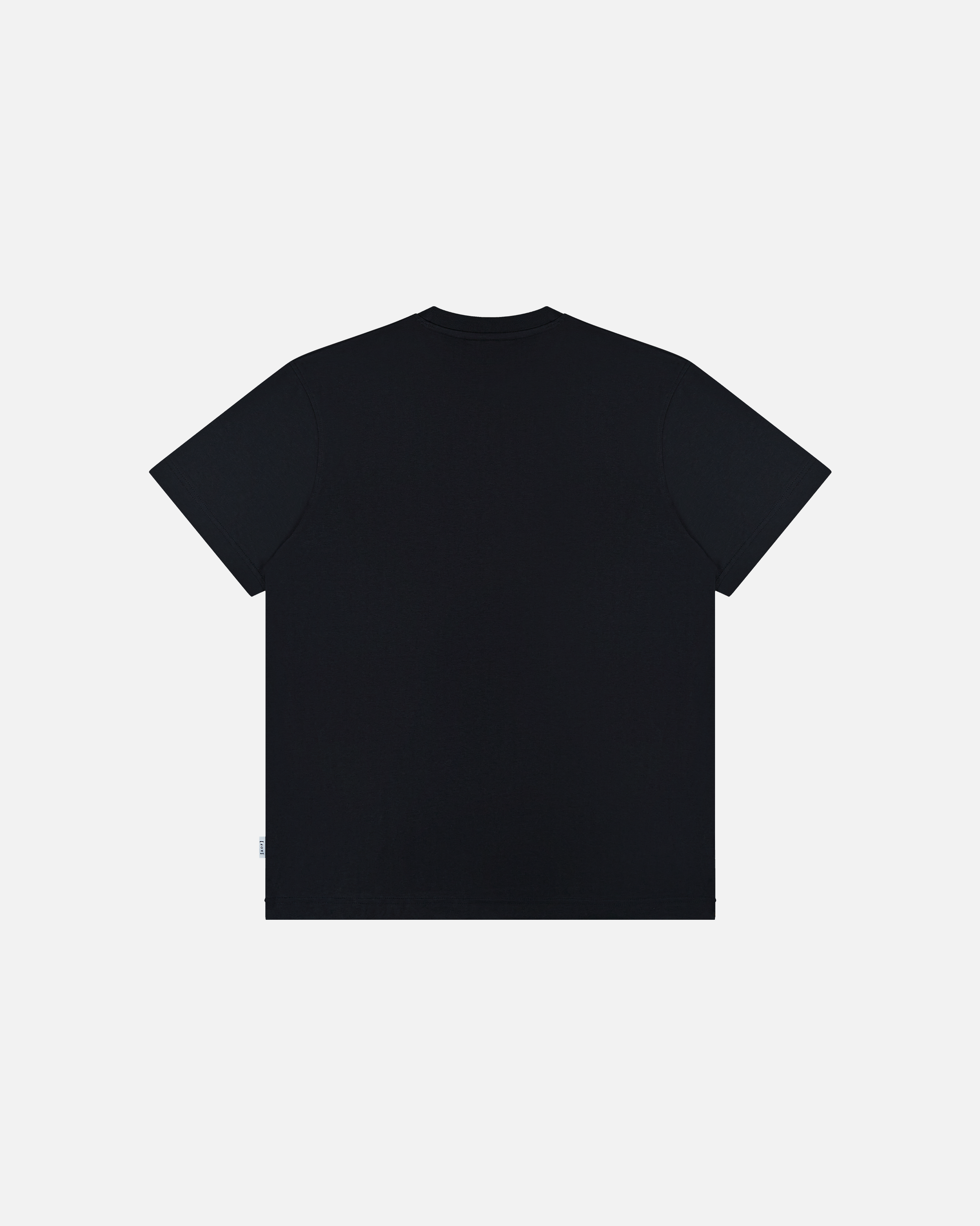 ART OF Sunderland Black Cats Brewery Tee | SAFC Black Football T-shirt
