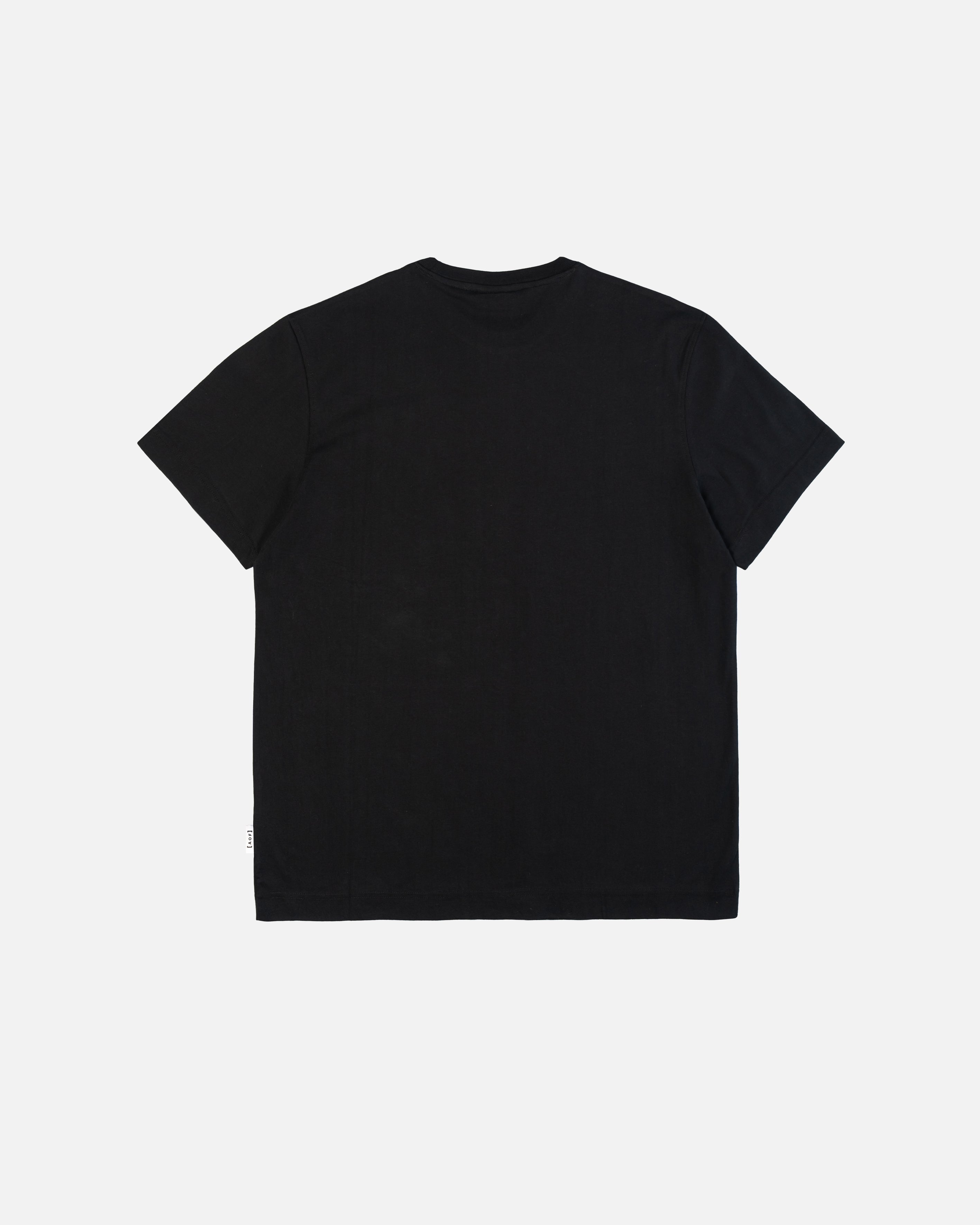 ART OF x West Ham Classics Tee | WHUFC Black Graphic Football T-shirt