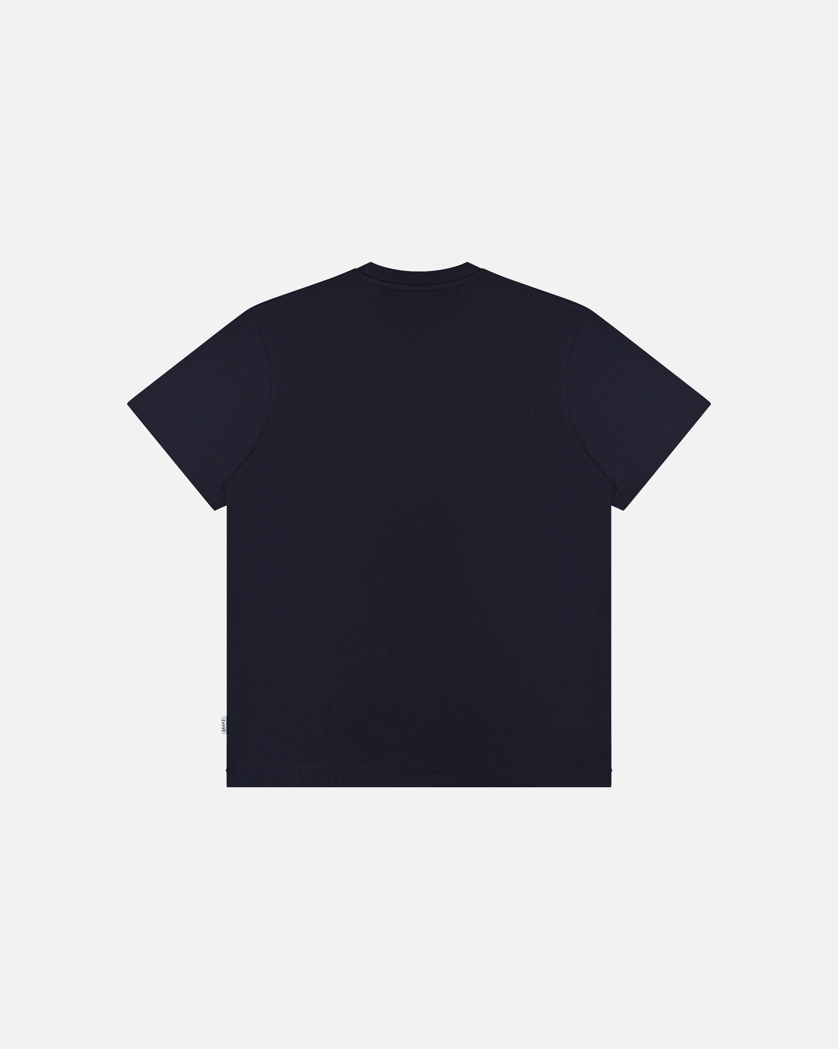 ART OF Everton The Grand Old Lady Brewery Tee | Navy Football T-shirt