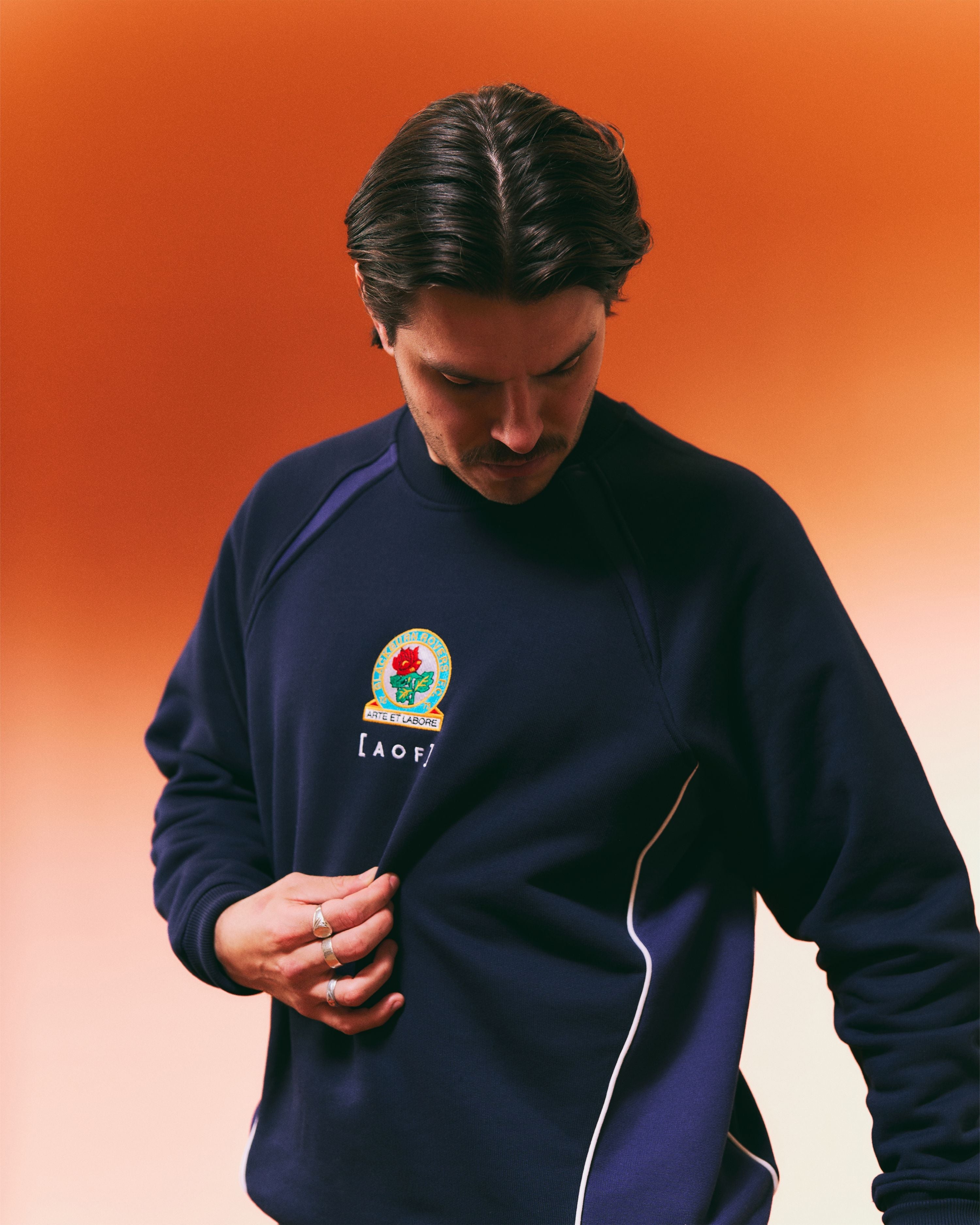 Blackburn Rovers