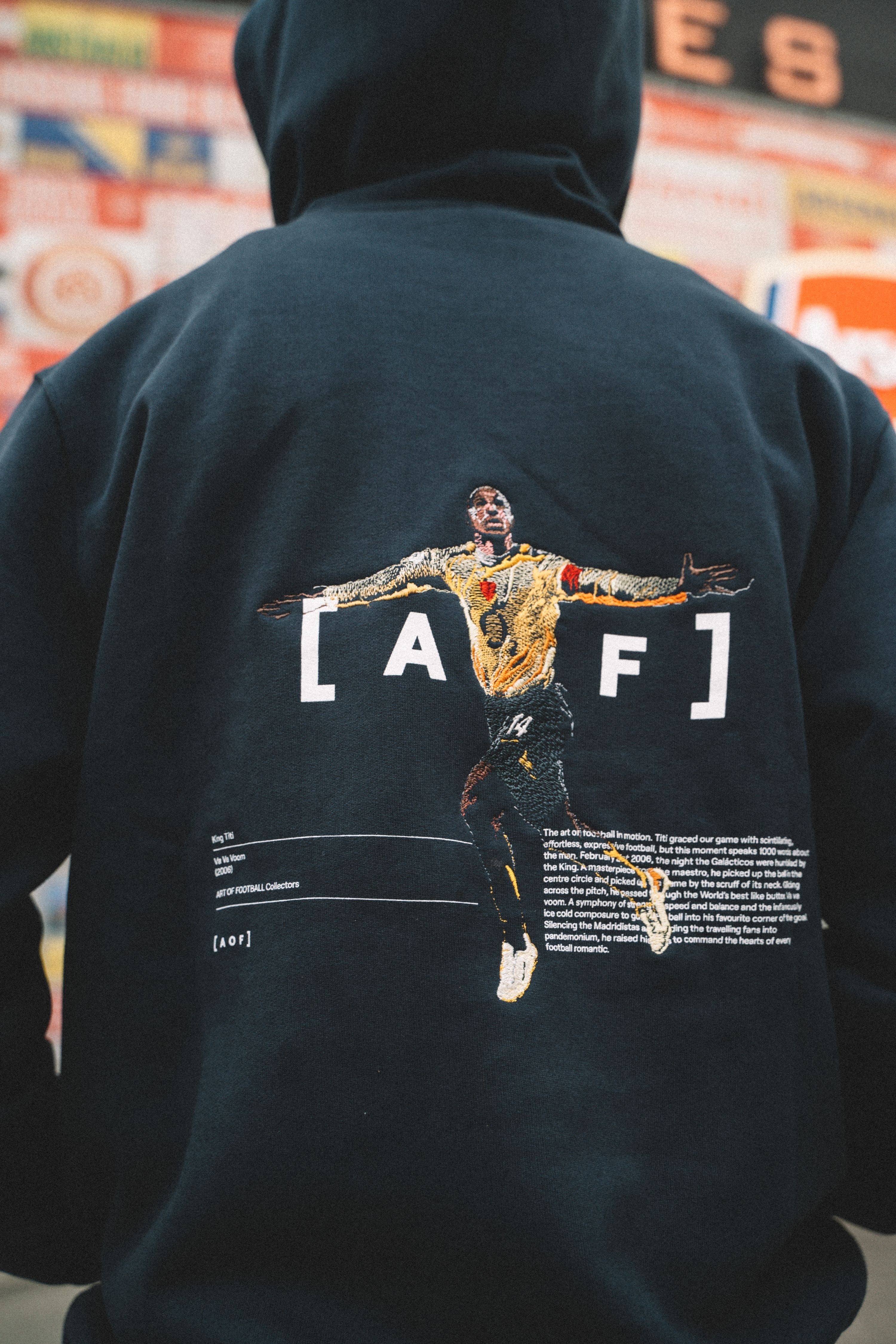 Arsenal