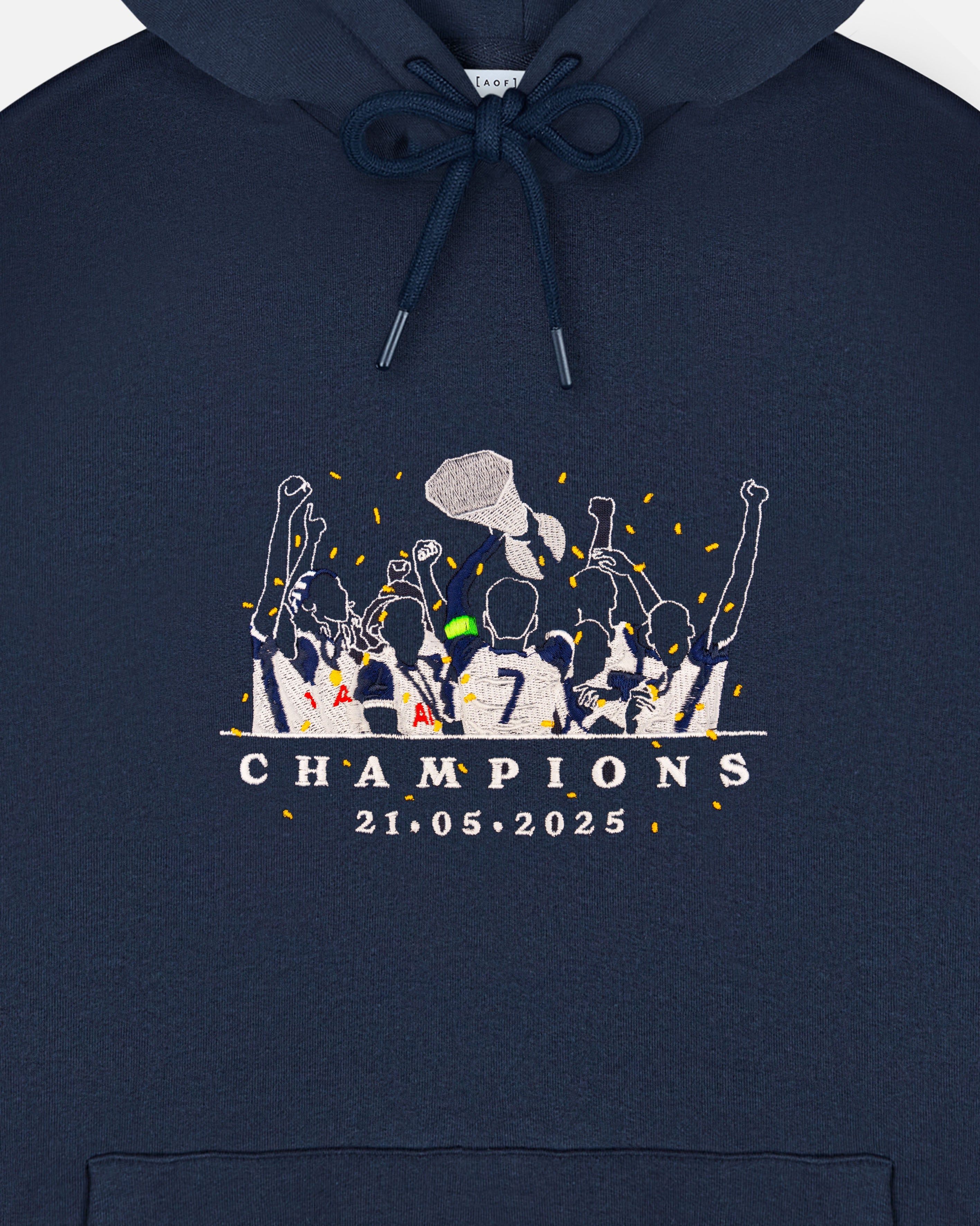 Tottenham