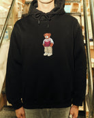 ART OF x West Ham Pickles Hoodie | WHUFC Embroidered Football Merch