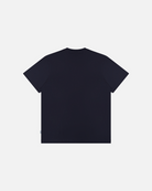ART OF It Came Home Pickles Tee | Navy Graphic Football T-shirt