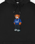 ART OF x Everton Pickles Hoodie | EFC Embroidered Football Sweat