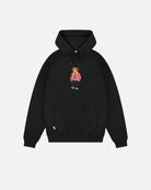 ART OF x Sunderland Pickles Hoodie | SAFC Embroidered Football Sweat 