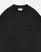 ART OF Football x Bournemouth Blackout Raglan Sweat | AOF x AFCB