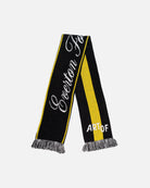 ART OF Everton Heritage Scarf | EFC Navy Knitted Football Accessories