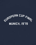 ART OF x Forest Munich 1979 Hoodie | NFFC Printed Football Sweat