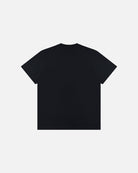 ART OF x Sunderland Home Pickles | SAFC Black Graphic Football T-shirt