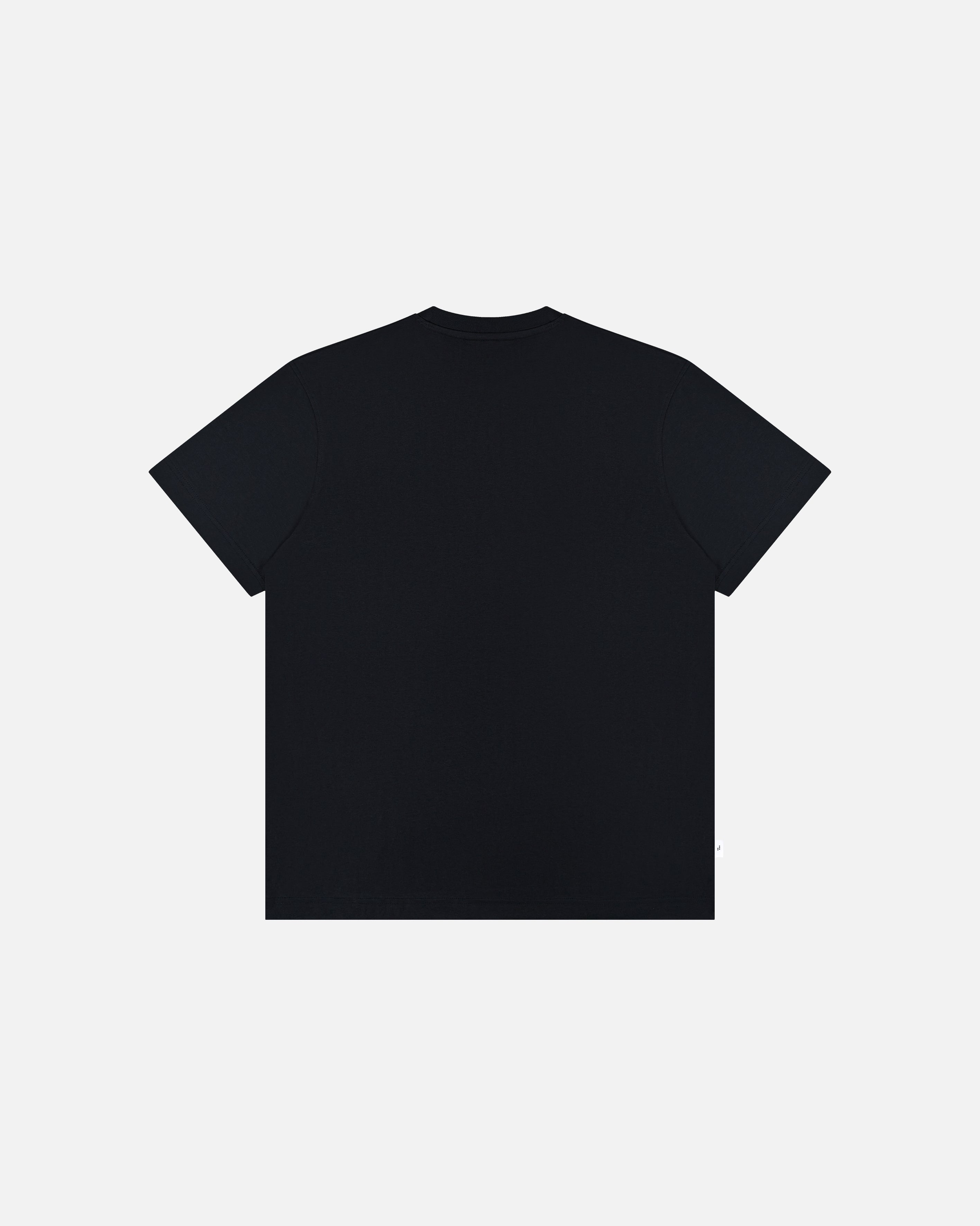 ART OF x Bournemouth Home Pickles Tee | AFCB Black Football T-shirt