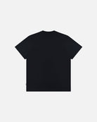 ART OF x Rangers Home Pickles Tee | RFC Black Graphic Football T-shirt