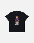 ART OF x Crystal Palace Home Pickles | CPFC Black Football T-shirt
