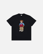 ART OF x West Ham Home Pickles Tee | WHUFC Black Football T-shirt