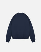 ART OF Sunderland Home Pickles Sweat | SAFC Navy Graphic Football Top
