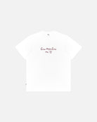 ART OF x West Ham 12th Man Tee | WHUFC White Graphic Football T-shirt