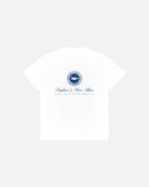 ART OF x Brighton Heritage Tee | BHAFC White Graphic Football T-shirt