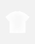 ART OF Napoli Printed Classics Tee | White Graphic Football T-shirt