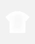 ART OF x Goaldiggers Live Laugh Leah Tee | White Football T-shirt