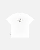 ART OF x Wolves 12th Man Tee | White Graphic Football T-shirt