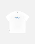 ART OF x Crystal Palace 12th Man Tee | CPFC White Football T-shirt