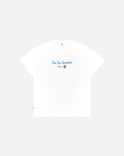 ART OF x Brighton 12th Man Tee | BHAFC White Graphic Football T-shirt