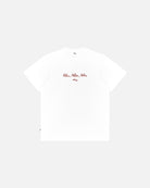 ART OF LFC 12th Man Tee | White Graphic Football T-shirt