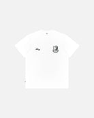 ART OF x Bournemouth Heritage Tee | AFCB White Football T-shirt
