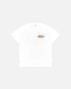 ART OF Full Time Is Guinness Time Tee | White Graphic Football T-shirt