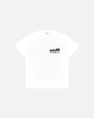 ART OF x Forest The City Ground Tee | NFFC White Football T-shirt
