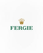 ART OF United Fergie Time Tee | MUFC White Graphic Football T-shirt